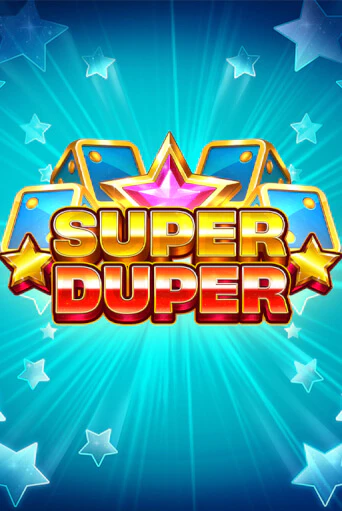 Super Duper демо онлайн | Вулкан Гранд бесплатная игра