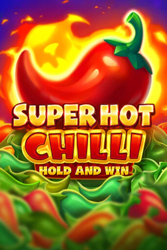 Super Hot Chilli демо онлайн | Вулкан Гранд бесплатная игра