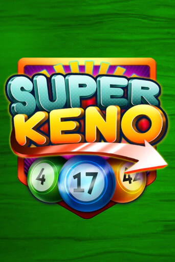 Super Keno демо онлайн | Вулкан Гранд бесплатная игра