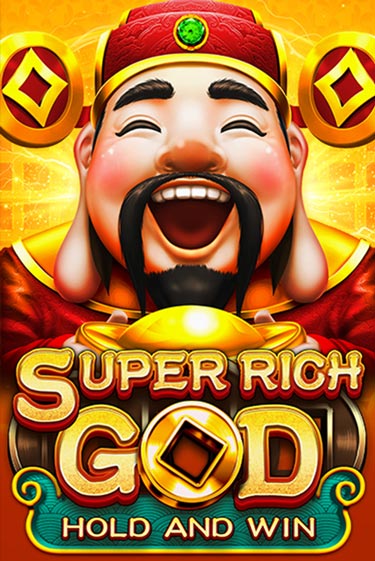 Super Rich God демо онлайн | Вулкан Гранд бесплатная игра