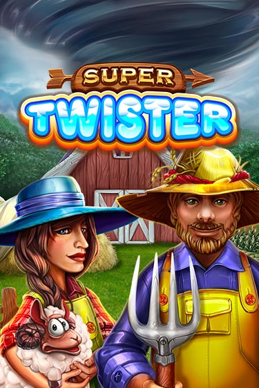 Super Twister демо онлайн | Вулкан Гранд бесплатная игра