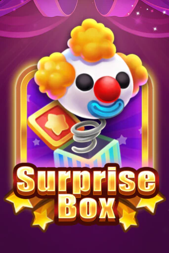 Surprise Box демо онлайн | Вулкан Гранд бесплатная игра