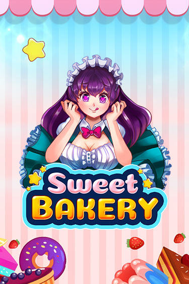 Sweet Bakery демо онлайн | Вулкан Гранд бесплатная игра