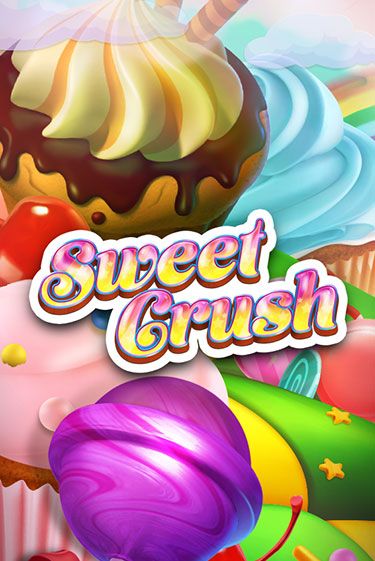 Sweet Crush демо онлайн | Вулкан Гранд бесплатная игра