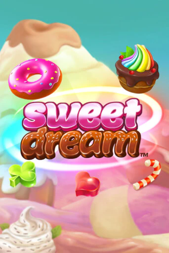 Sweet Dream демо онлайн | Вулкан Гранд бесплатная игра