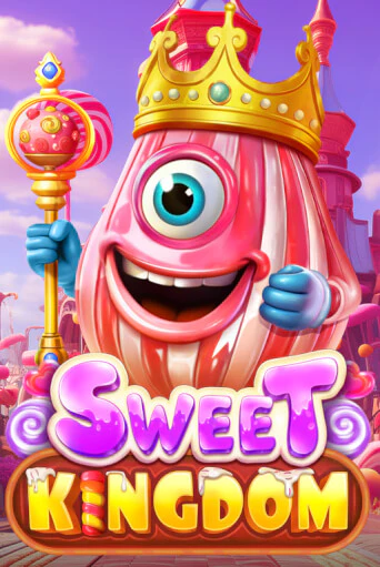 Sweet Kingdom демо онлайн | Вулкан Гранд бесплатная игра