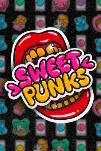 Sweet Punks демо онлайн | Вулкан Гранд бесплатная игра