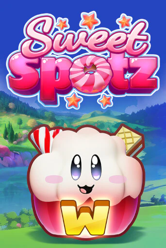 Sweet Spotz демо онлайн | Вулкан Гранд бесплатная игра