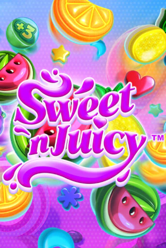 Sweet n' Juicy™ демо онлайн | Вулкан Гранд бесплатная игра