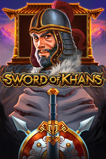 Sword of Khans демо онлайн | Вулкан Гранд бесплатная игра