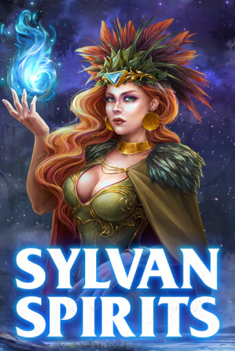 Sylvan Spirits демо онлайн | Вулкан Гранд бесплатная игра