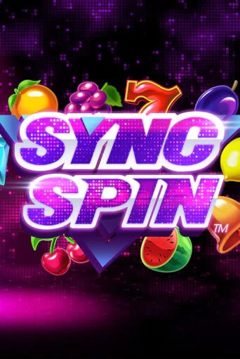 Sync Spin демо онлайн | Вулкан Гранд бесплатная игра