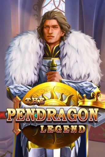 the Pendragon Legend демо онлайн | Вулкан Гранд бесплатная игра