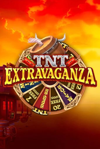 TNT Extravaganza демо онлайн | Вулкан Гранд бесплатная игра