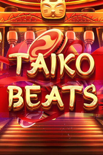 Taiko Beats демо онлайн | Вулкан Гранд бесплатная игра