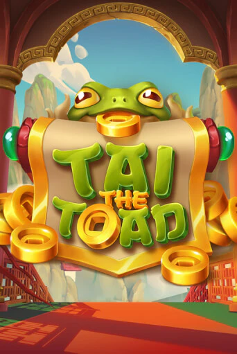 Tai the Toad демо онлайн | Вулкан Гранд бесплатная игра
