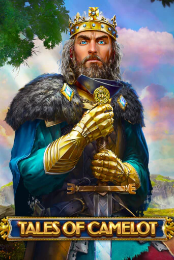 Tales Of Camelot демо онлайн | Вулкан Гранд бесплатная игра