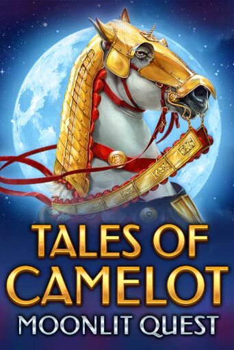 Tales Of Camelot - Moonlit Quest демо онлайн | Вулкан Гранд бесплатная игра