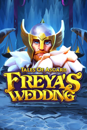 Tales of Asgard: Freya's Wedding демо онлайн | Вулкан Гранд бесплатная игра