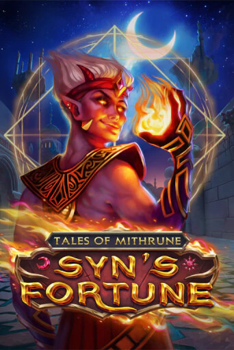 Tales of Mithrune Syn's Fortune демо онлайн | Вулкан Гранд бесплатная игра