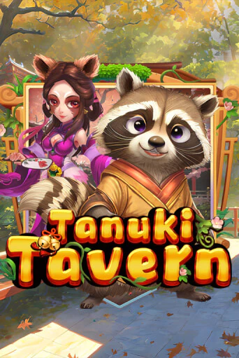 Tanuki Tavern демо онлайн | Вулкан Гранд бесплатная игра