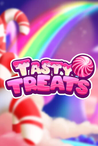 Tasty Treats демо онлайн | Вулкан Гранд бесплатная игра