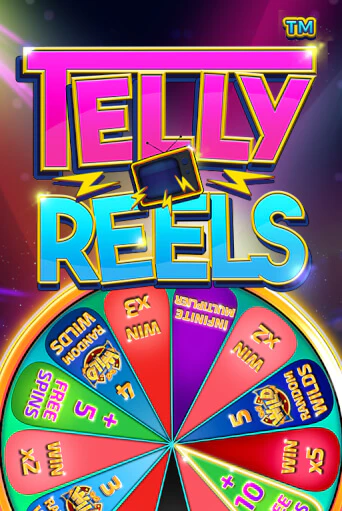 Telly Reels демо онлайн | Вулкан Гранд бесплатная игра