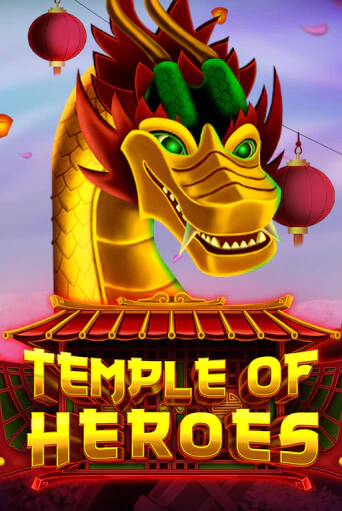 Temple of Heroes демо онлайн | Вулкан Гранд бесплатная игра