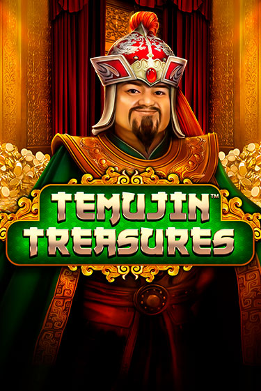 Temujin Treasures демо онлайн | Вулкан Гранд бесплатная игра