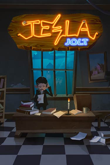 Tesla Jolt демо онлайн | Вулкан Гранд бесплатная игра