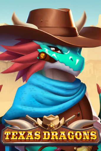 Texas Dragons демо онлайн | Вулкан Гранд бесплатная игра