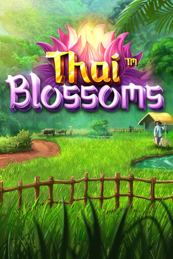 Thai Blossoms демо онлайн | Вулкан Гранд бесплатная игра