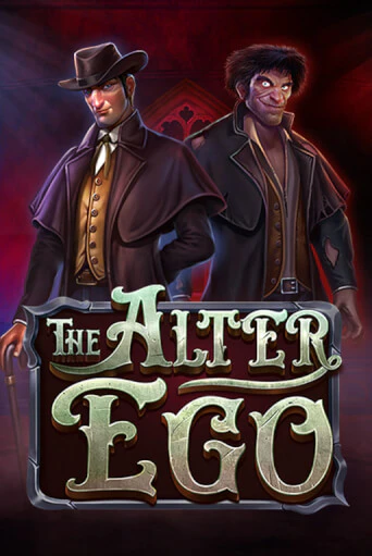 The Alter Ego демо онлайн | Вулкан Гранд бесплатная игра