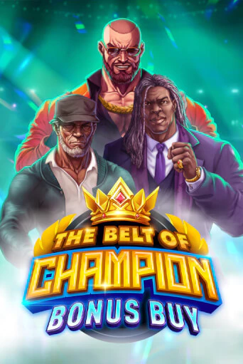 The Belt of Champion Bonus Buy демо онлайн | Вулкан Гранд бесплатная игра