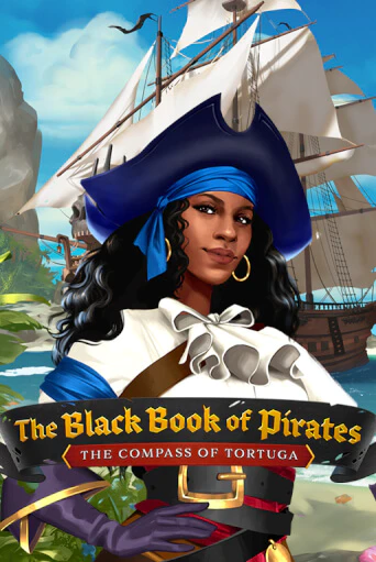 The Black Book of Pirates демо онлайн | Вулкан Гранд бесплатная игра