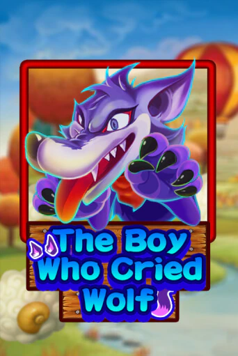 The Boy Who Cried Wolf демо онлайн | Вулкан Гранд бесплатная игра