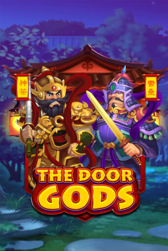 The Door Gods демо онлайн | Вулкан Гранд бесплатная игра