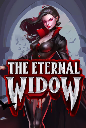 The Eternal Widow демо онлайн | Вулкан Гранд бесплатная игра