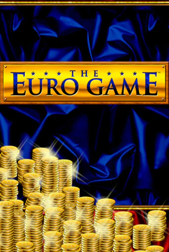 The Euro Game демо онлайн | Вулкан Гранд бесплатная игра