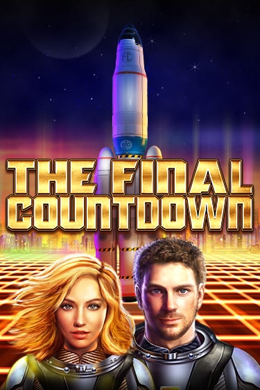 The Final Countdown демо онлайн | Вулкан Гранд бесплатная игра