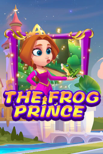 The Frog Prince демо онлайн | Вулкан Гранд бесплатная игра