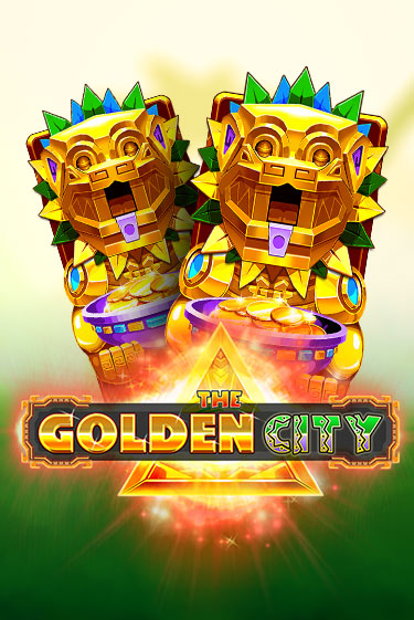 The Golden City демо онлайн | Вулкан Гранд бесплатная игра