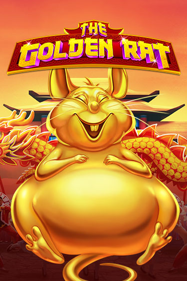 The Golden Rat демо онлайн | Вулкан Гранд бесплатная игра
