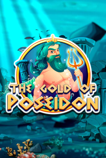 The Gold of Poseidon демо онлайн | Вулкан Гранд бесплатная игра