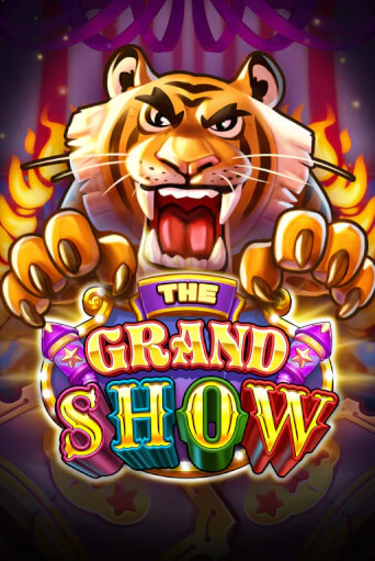 The Grand Show демо онлайн | Вулкан Гранд бесплатная игра