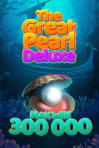 The Great Pearl демо онлайн | Вулкан Гранд бесплатная игра