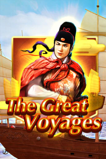The Great Voyages демо онлайн | Вулкан Гранд бесплатная игра