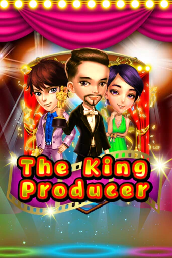 The King Producer демо онлайн | Вулкан Гранд бесплатная игра