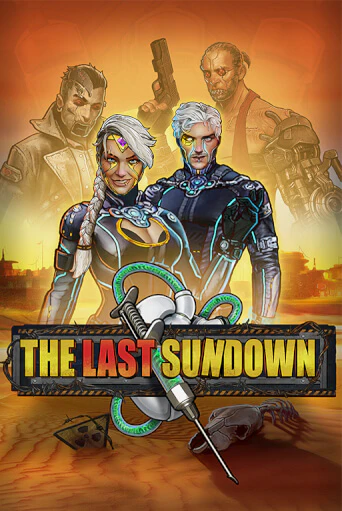 The Last Sundown демо онлайн | Вулкан Гранд бесплатная игра