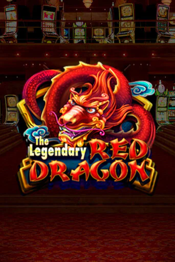 The Legendary Red Dragon демо онлайн | Вулкан Гранд бесплатная игра
